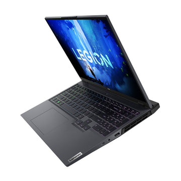 Laptop Lenovo Legion 5 Pro 16" i5-12500H 16 GB RAM 512 GB SSD NVIDIA GeForce RTX 3060 QWERTY Qwerty US