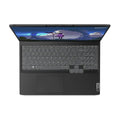 Ordinateur Portable Lenovo IdeaPad Gaming 3 16IAH7 16" i5-12450H 16 GB RAM 512 GB SSD NVIDIA GeForce RTX 3060 Qwerty US