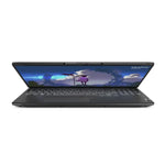 Laptop Lenovo IdeaPad Gaming 3 16IAH7 16" i5-12450H 16 GB RAM 512 GB SSD NVIDIA GeForce RTX 3060 Qwerty US