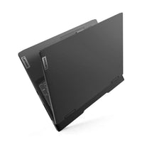 Ordinateur Portable Lenovo IdeaPad Gaming 3 16IAH7 16" i5-12450H 16 GB RAM 512 GB SSD NVIDIA GeForce RTX 3060 Qwerty US