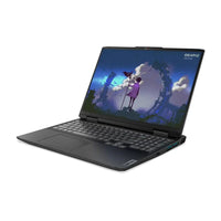 Laptop Lenovo IdeaPad Gaming 3 16IAH7 16" i5-12450H 16 GB RAM 512 GB SSD NVIDIA GeForce RTX 3060 Qwerty US