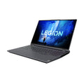 Ordinateur Portable Lenovo Legion 5 Pro 16" i5-12500H 16 GB RAM 512 GB SSD NVIDIA GeForce RTX 3060 Qwerty US