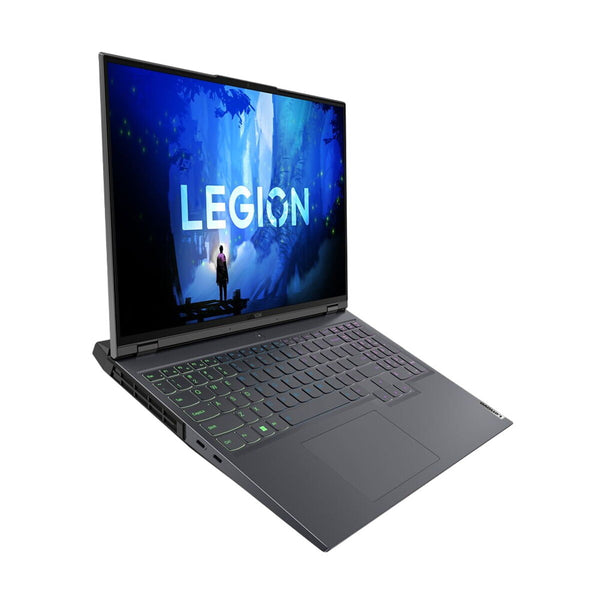 Ordinateur Portable Lenovo Legion 5 Pro 16" i5-12500H 16 GB RAM 512 GB SSD NVIDIA GeForce RTX 3060 Qwerty US