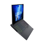 Laptop Lenovo Legion 5 Pro 16" i5-12500H 16 GB RAM 512 GB SSD NVIDIA GeForce RTX 3060 Qwerty US