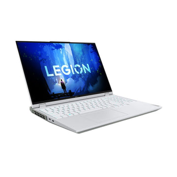 Ordinateur Portable Lenovo Legion 5 Pro 16" i5-12500H 16 GB RAM 512 GB SSD NVIDIA GeForce RTX 3060 Qwerty US