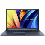 Laptop Asus Vivobook 15 X1504ZA-BQ089W Qwerty US 15,6" Intel Core i5-1235U 512 GB SSD 8 GB RAM