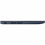 Ordinateur Portable Asus Vivobook 15 X1504ZA-BQ089W Qwerty US 15,6" Intel Core i5-1235U 512 GB SSD 8 GB RAM