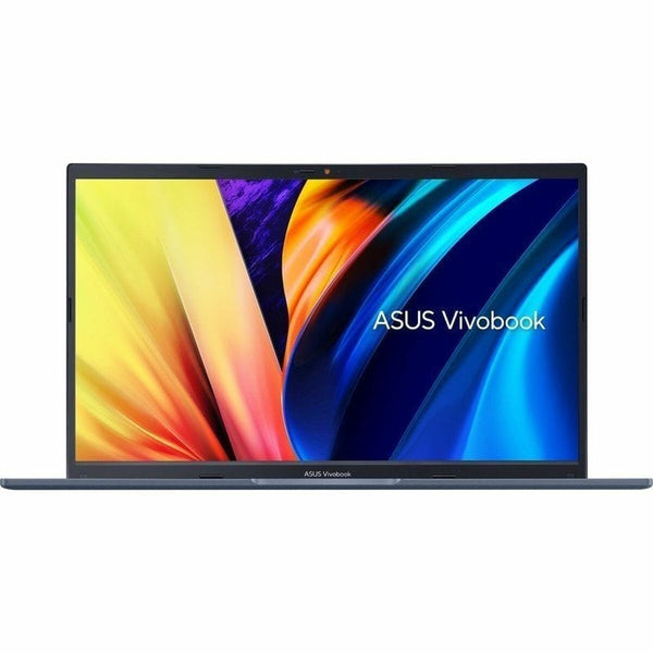 Ordinateur Portable Asus Vivobook 15 X1504ZA-BQ089W Qwerty US 15,6" Intel Core i5-1235U 512 GB SSD 8 GB RAM