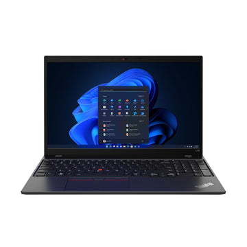 Ordinateur Portable Lenovo ThinkPad L15 15,6" Ryzen 5 PRO 5675U 8 GB RAM 512 GB SSD Qwerty US