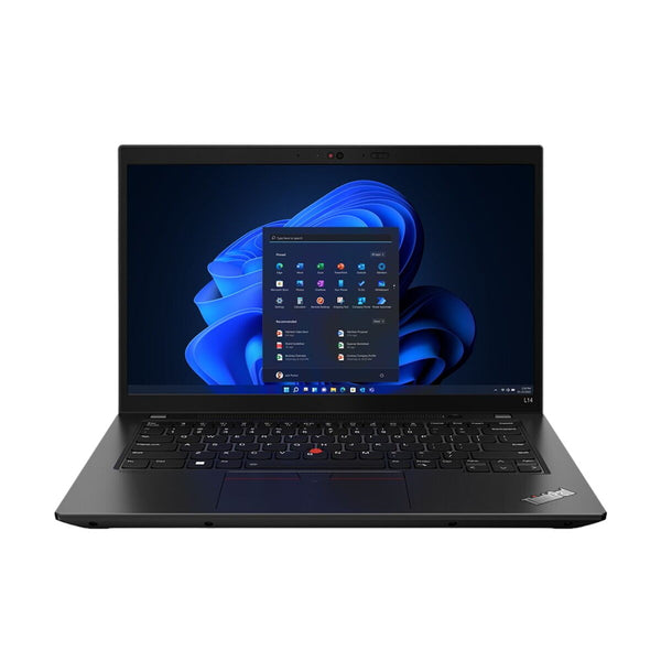 Ordinateur Portable Lenovo ThinkPad L14 14" Ryzen 5 PRO 5675U 16 GB RAM 512 GB SSD QWERTY Qwerty US