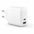 Chargeur mural Aukey PA-B3 Blanc 65 W