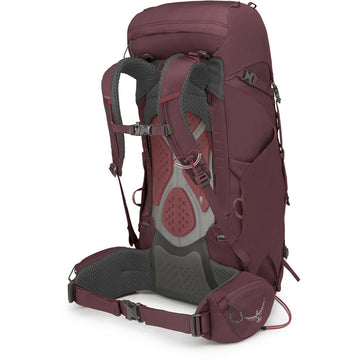 Hiking Backpack OSPREY Kyte Purple 38 L