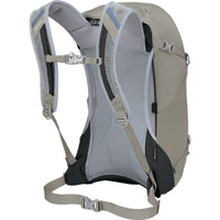 Hiking Backpack OSPREY Hikelite Grey 26 L
