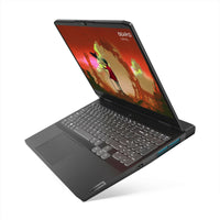 Ordinateur Portable Lenovo IdeaPad Gaming 3 15ARH7 15,6" AMD Ryzen 7 7735HS 16 GB RAM 512 GB SSD NVIDIA GeForce RTX 3050 QWERTY