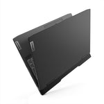 Ordinateur Portable Lenovo IdeaPad Gaming 3 15ARH7 15,6" AMD Ryzen 7 7735HS 16 GB RAM 512 GB SSD NVIDIA GeForce RTX 3050 QWERTY