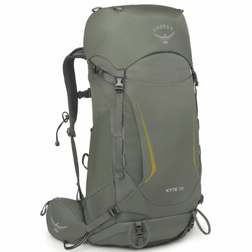 Hiking Backpack OSPREY Kyte 38 L Green XS/S
