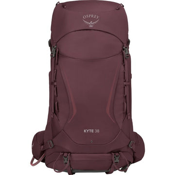 Hiking Backpack OSPREY Kyte 38 L Purple XS/S