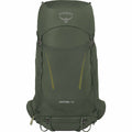 Wanderrucksack OSPREY Kestrel 48 L grün