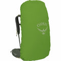 Hiking Backpack OSPREY Kestrel 68 L Green