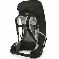 Sac à dos de randonnée OSPREY Atmos AG 65 L Noir