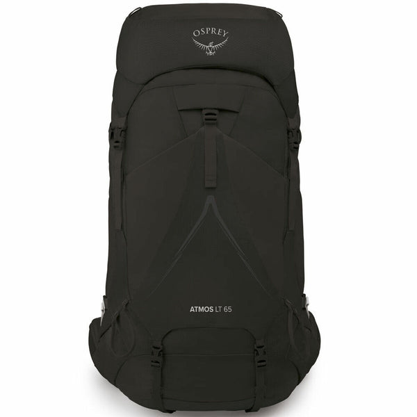 Hiking Backpack OSPREY Atmos AG 65 L Black