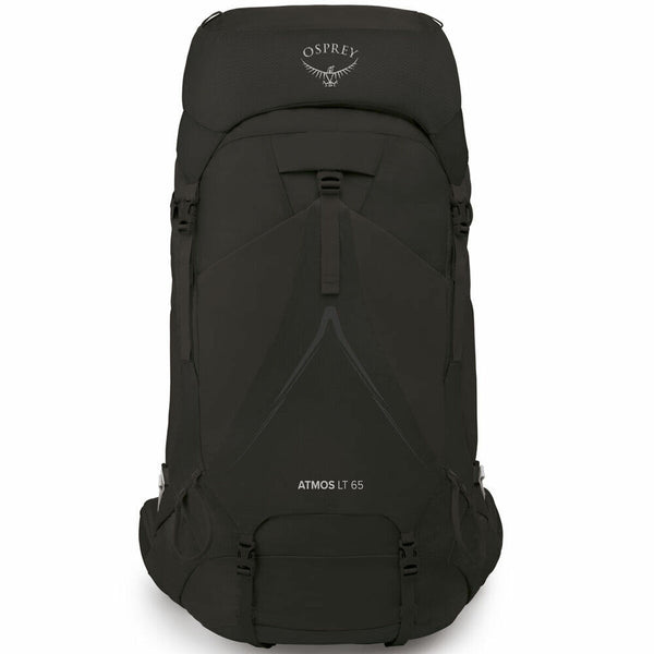 Sac à dos de randonnée OSPREY Atmos AG 65 L Noir