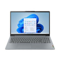 Ordinateur Portable Lenovo IdeaPad Slim 3 15IAH8 15,6" QWERTY i5-12450H 8 GB RAM 512 GB SSD