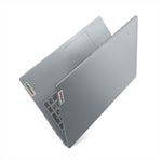 Ordinateur Portable Lenovo IdeaPad Slim 3 15IAH8 15,6" QWERTY i5-12450H 8 GB RAM 512 GB SSD