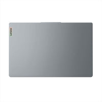 Ordinateur Portable Lenovo IdeaPad Slim 3 15IAH8 15,6" QWERTY i5-12450H 8 GB RAM 512 GB SSD