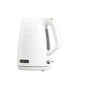 Bouilloire Gotie GCP-130BB Blanc 2000 W 1,7 L