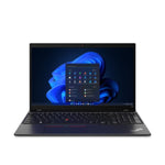 Ordinateur Portable Lenovo ThinkPad L15 Gen 3 15,6" Intel Core I7-1255U 8 GB RAM 256 GB SSD QWERTY Qwerty US