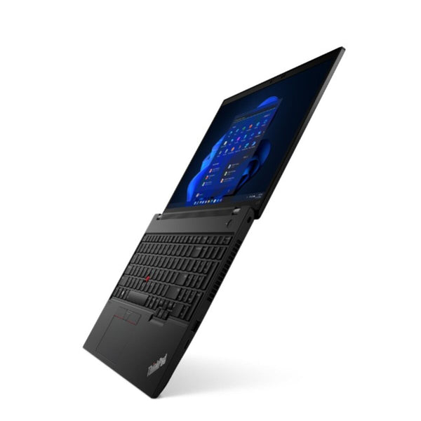 Ordinateur Portable Lenovo ThinkPad L15 Gen 3 15,6" Intel Core I7-1255U 8 GB RAM 256 GB SSD QWERTY Qwerty US