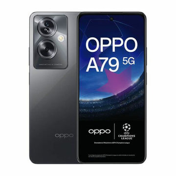 Smartphone Oppo A79 4 GB RAM 128 GB Black