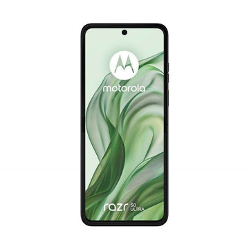 Smartphone Motorola RAZR 50 Ultra  6,9" 12 GB RAM 512 GB grün Spring Green