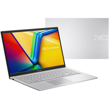 Laptop Asus VivoBook 15 15" 15,6" 16 GB RAM 512 GB SSD Qwerty Španska Intel Core i5-1235U