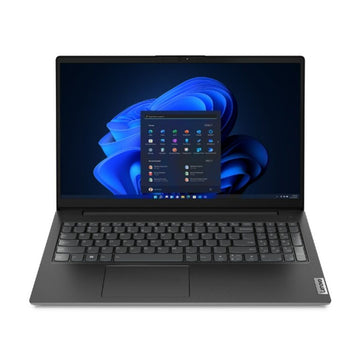 Laptop Lenovo 82TT00FFSP Intel Core I3-1215U 8 GB RAM 256 GB SSD Qwerty Španska