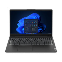 Ordinateur Portable Lenovo V15 G3 15" 8 GB RAM 512 GB SSD Intel Core I3-1215U Espagnol Qwerty