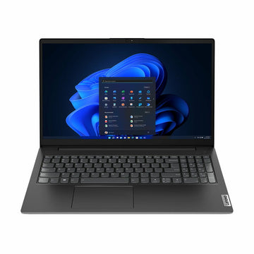 Ordinateur Portable Lenovo V15 G3 15" 8 GB RAM 512 GB SSD Intel Core I3-1215U Espagnol Qwerty