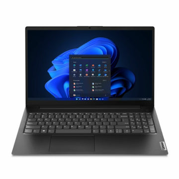 Laptop Lenovo V15 G4 15" 8 GB RAM 512 GB SSD Spanish Qwerty AMD Ryzen 5 7520U