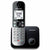 Festnetztelefon Panasonic KX-TG6852SPB Schwarz 1,8"