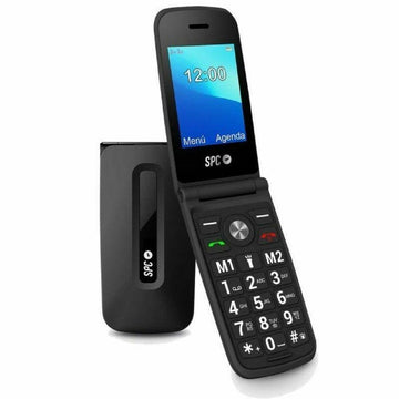 Mobilni Telefon SPC SPC Titan Črna