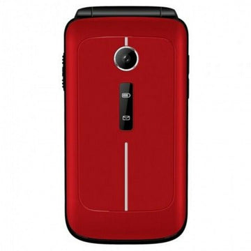 Mobilni telefon za starejše ljudi Telefunken S430 32 GB 2,8"