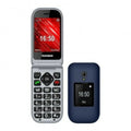 Mobiltelefon für ältere Erwachsene Telefunken S460 16 GB 1,3" 2,8"