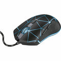 Gaming Mouse Trust GXT 133 Locx Black 4000 dpi
