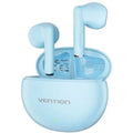 In-ear Bluetooth Headphones Vention ELF 06 NBKS0 Blue