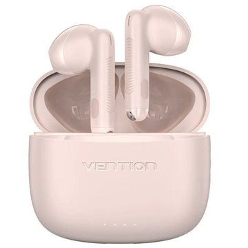 Bluetooth in Ear Headset Vention ELF E03 NBHP0 Rosa