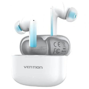 Bluetooth in Ear Headset Vention ELF E04 NBIW0 Weiß