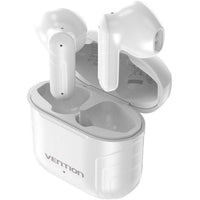 In-ear Bluetooth Slušalke Vention ELF 05 NBOW0 Bela