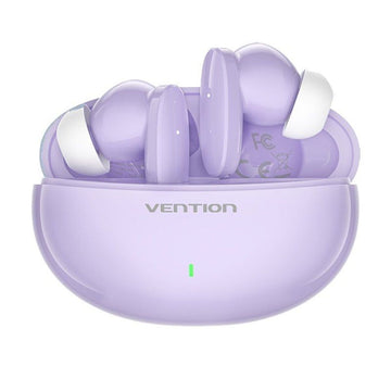 In-ear Bluetooth Slušalke Vention NBFV0 Vijolična