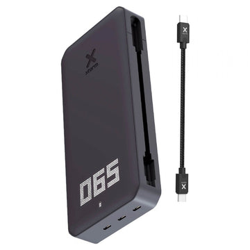 Powerbank Xtorm XB401 Schwarz